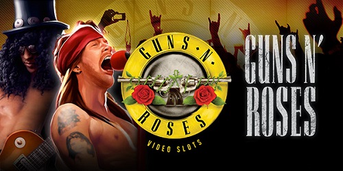 Guns-N-Roses