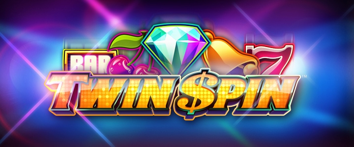  twin spin