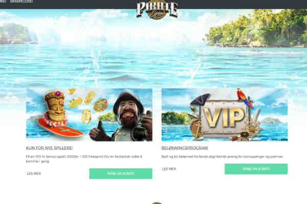 Pirate_Spin_Tilbud